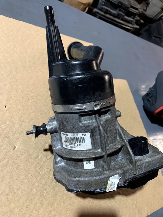 Bomba de Direção Peugeot 308 1.6 HDI