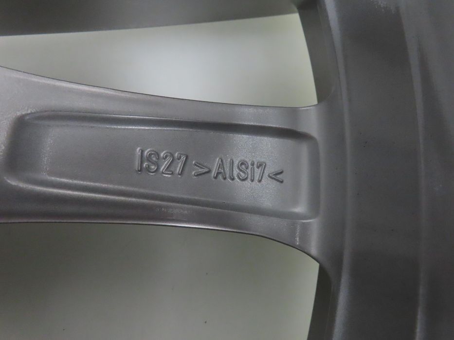 Felgi Aluminiowe Alufelgi 17'' Bmw 3 G20 5 G30 G31 5x112