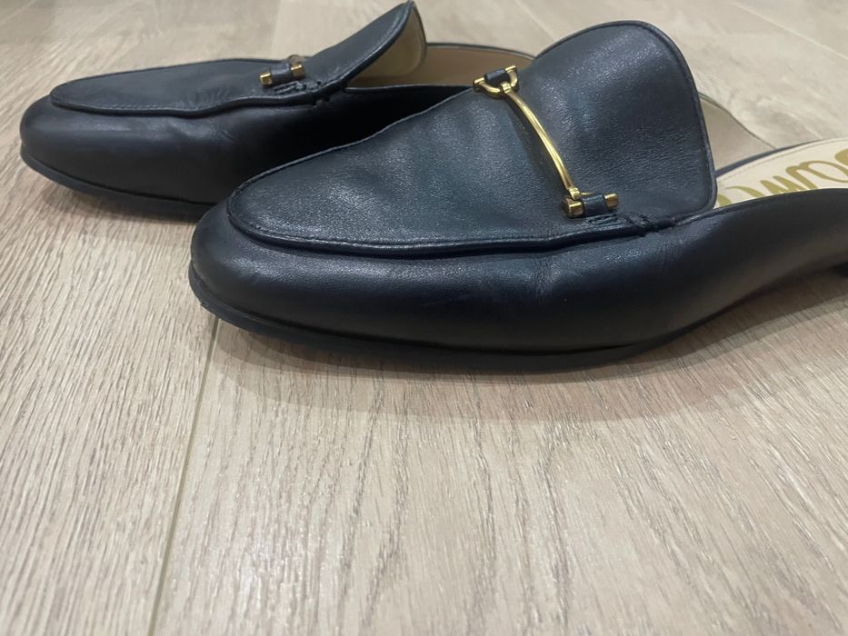 лофери шкіряні Sam Edelman