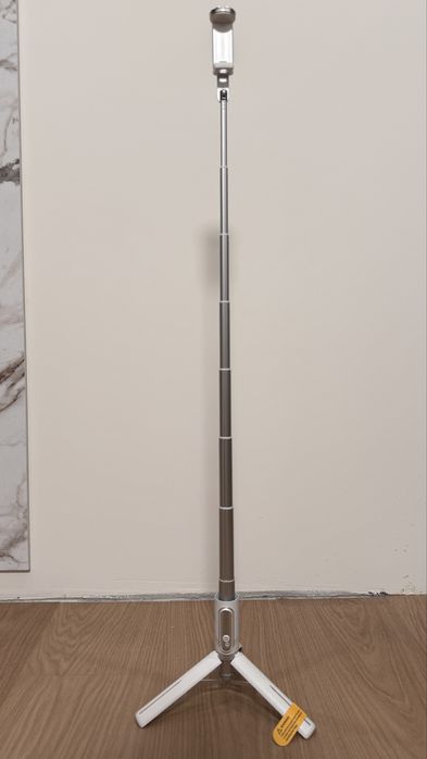 Штатив, селфі стік, трипод, селфі палка ATUNTEK ATSS055 (82,5см)