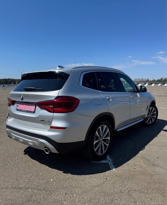 Продам BMW X3 G01 2019 Xdrive