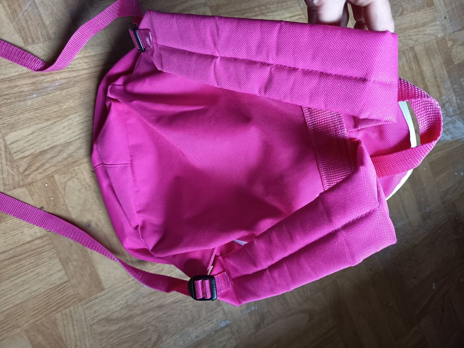 Plecak Montessori Żłobek