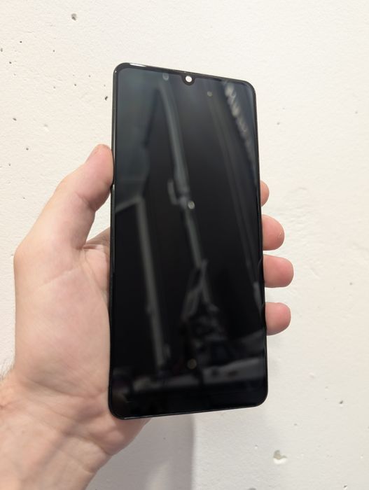 Дисплей Samsung A31 A315 orig