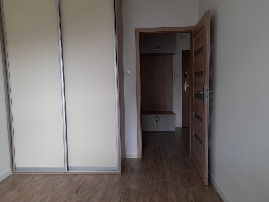 Mieszkanie do wynajęcia