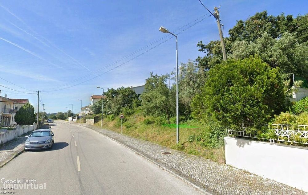 Terreno em Soure de 2954,00 m2