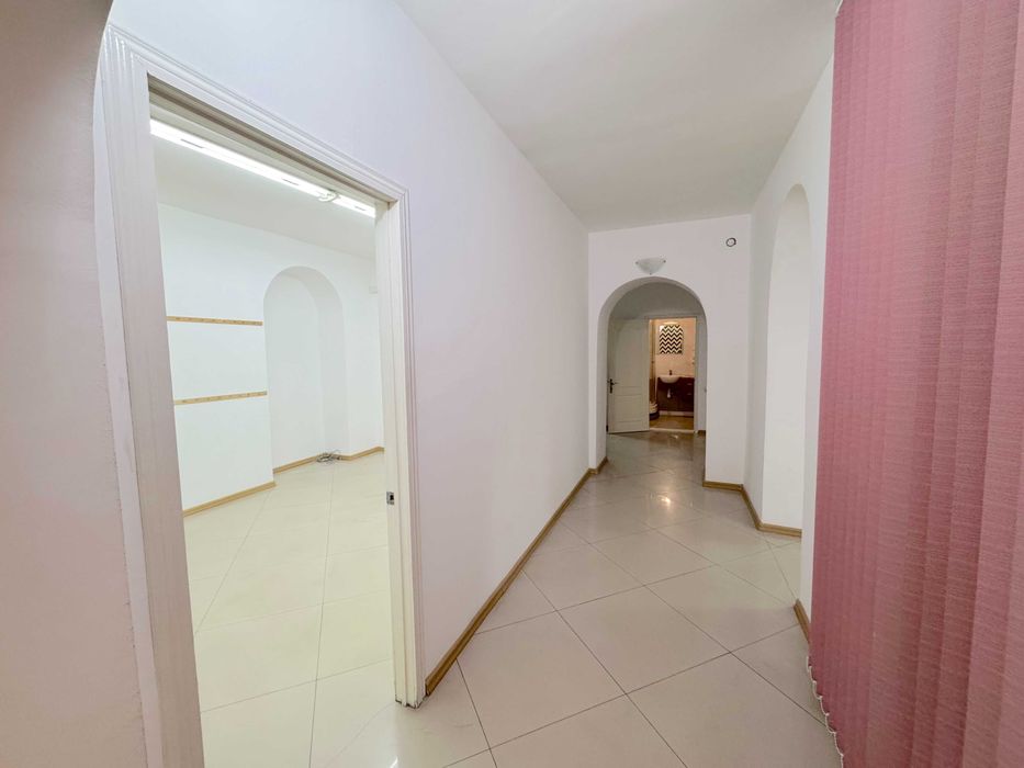 Сдам в Аренду Тихий Офис 160м² 6 каб Дерибасовская, 1 / Леха Качинского