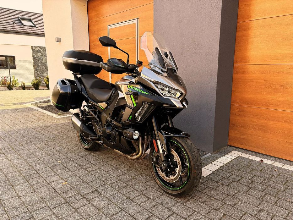 Kawasaki