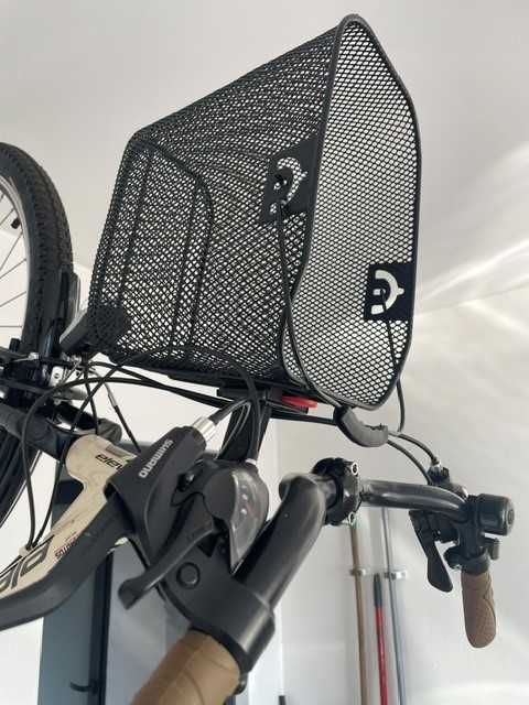 Bicicleta Eleven Outdoor com 25 km