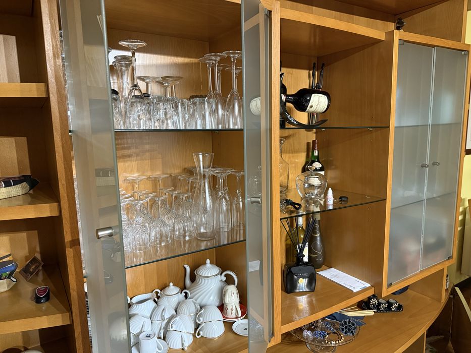 Móvel Estante Versátil