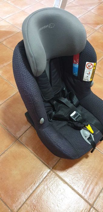 Cadeira isofix  em bom estado
