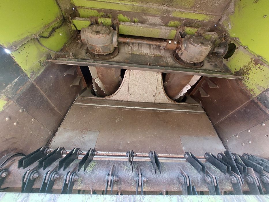 Продам комбаєн Клас Лексіон 480