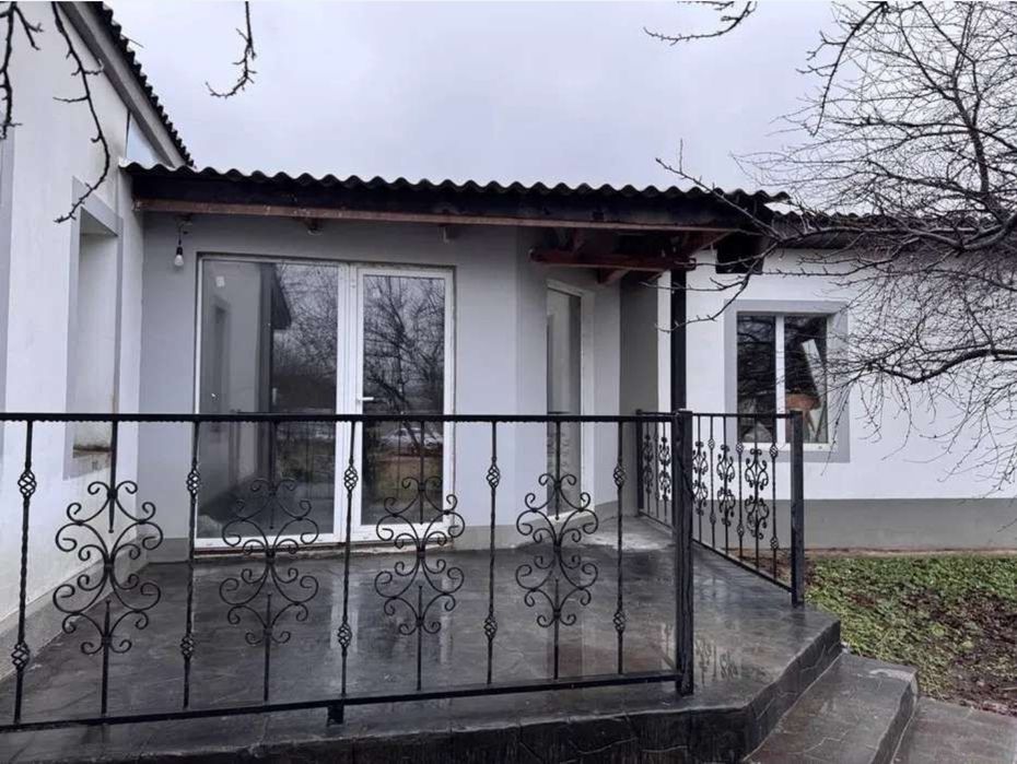 Продам Дом 120м² РЕАЛЬНЫЙ добротный в ПЕСОЧИНЕ  ул Рыжовская .L