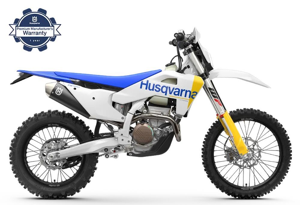 Husqvarna