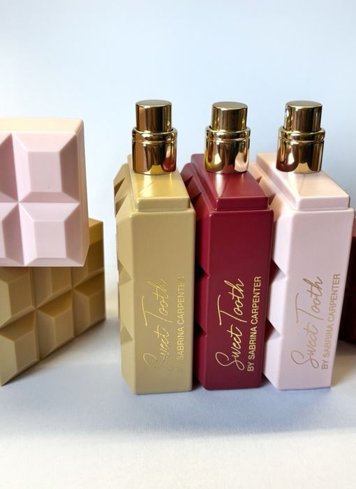 Парфуми Sweet Tooth Sabrina Carpenter,є розпив.