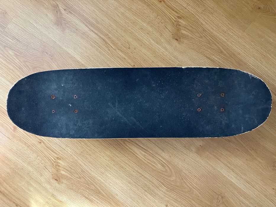 Prancha de Skate deeply