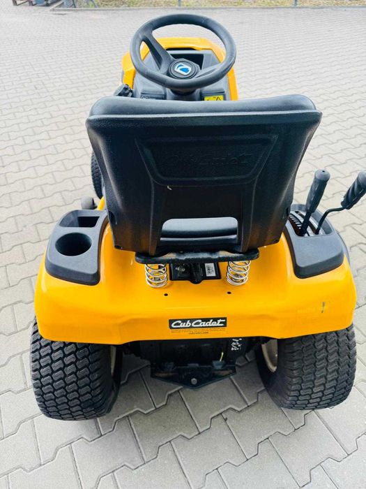 Cub Cadet XT2 | Briggs & Stratton 19 KM | 107 cm | z USA | Hydrostat