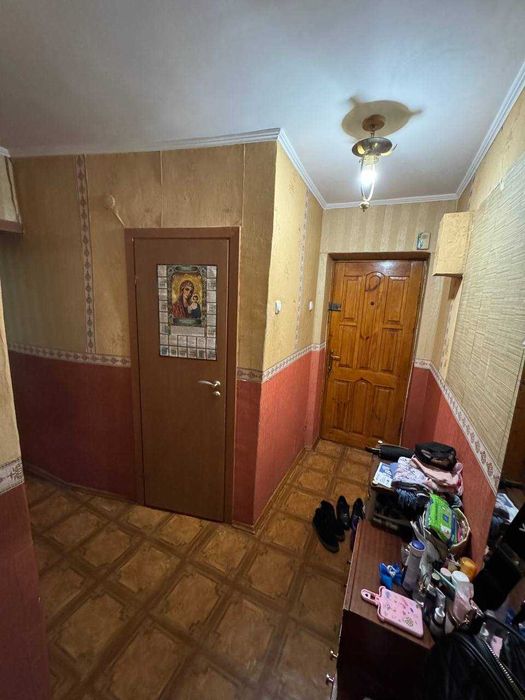 Чудова роздільня 2 кімнатна квартира Південно-захід, 48м Хороший стан