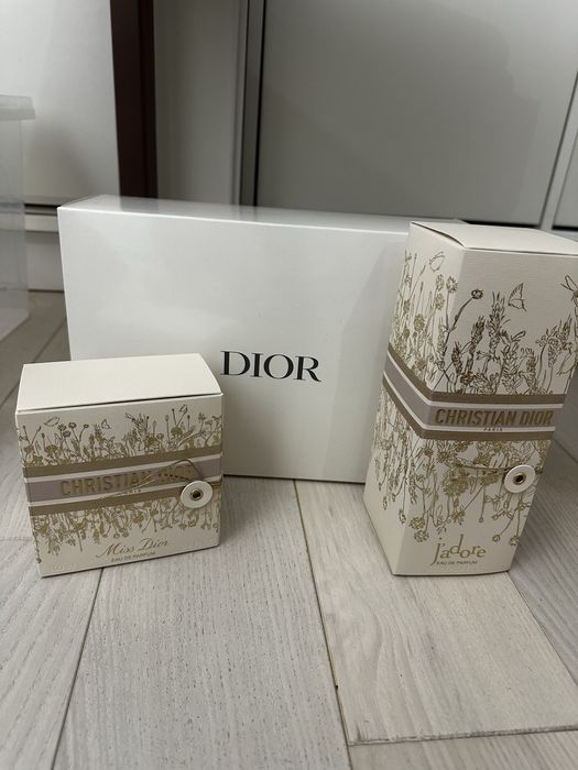 Miss Dior Jadore Діор парфюм