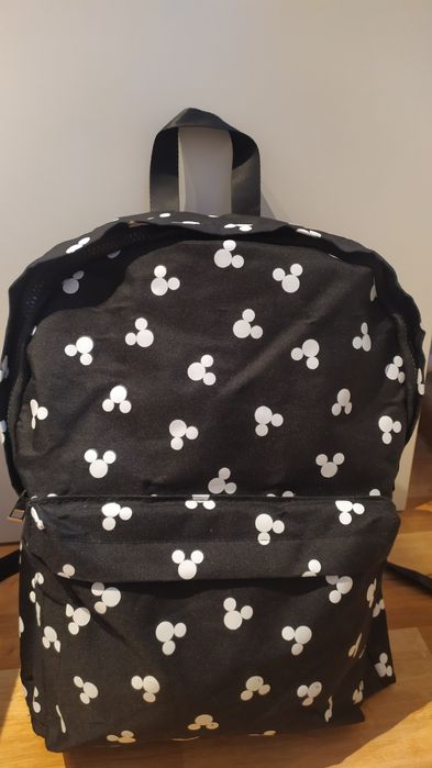 Plecak z myszką Mickey