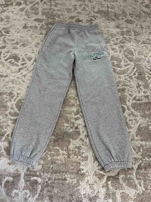 Теплі штани  Zara. S