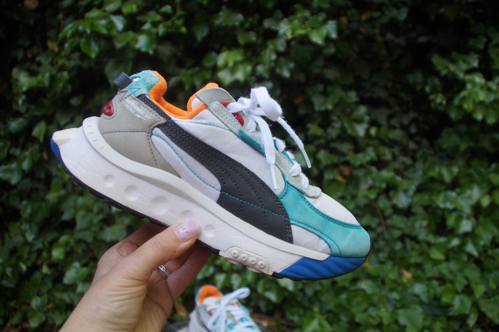 Buty Puma roz.38