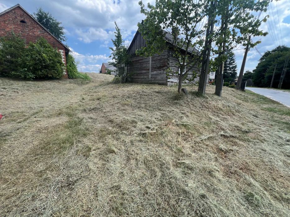 Działka siedliskowa