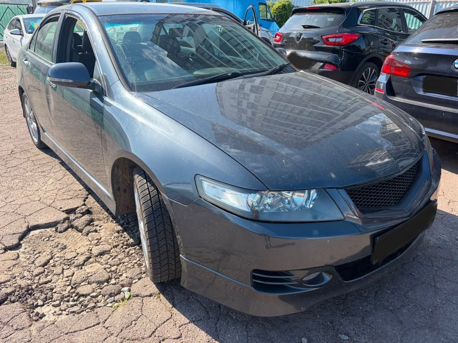 Розборка хонда аккорд 7 запчастини honda accord cl 7 cl 9 cn cm