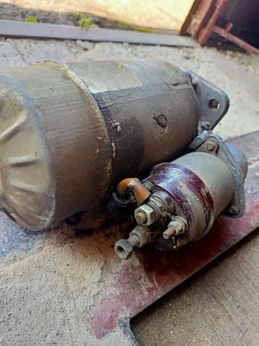 Стартер БАТ3 СТ230А1 12В