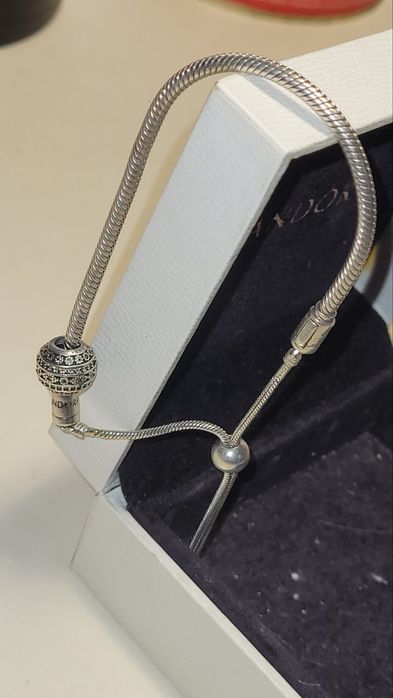 Цепочка Пандора оригинал