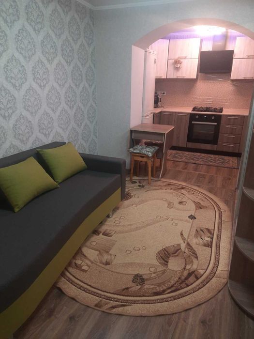 Сдам 1-ком.кв.на Молдаванке