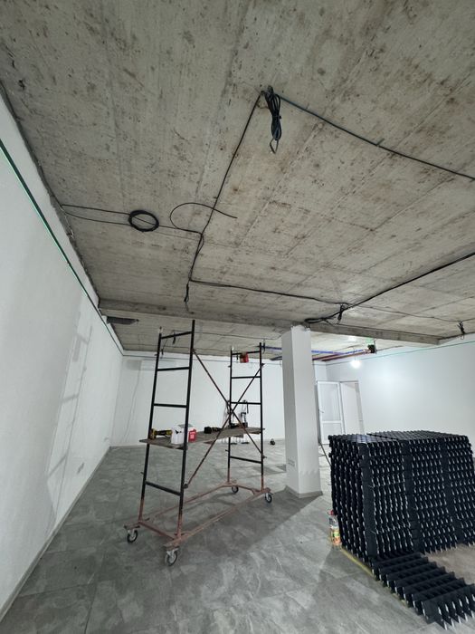 Грильято. Амстронг.