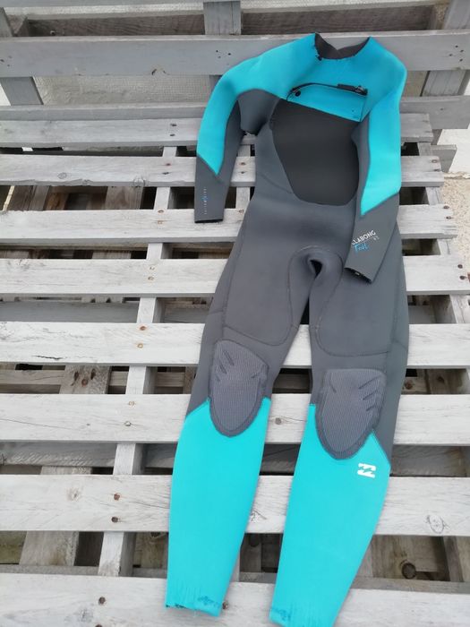 Vendo Fato Surf Billabong 10 anos