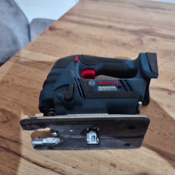 Bosch GST 18v-Li B wyrzynarka