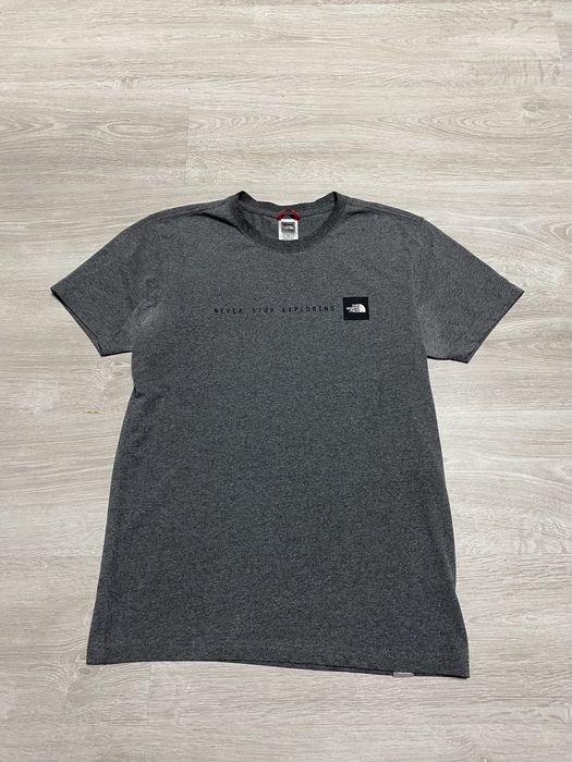 Футболка TNF The North Face  S size