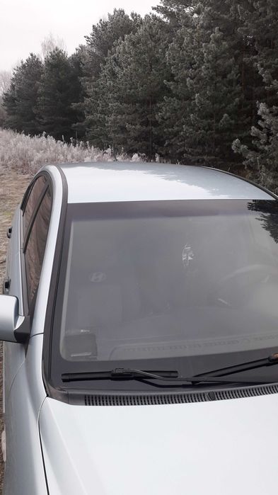 Продам Hyundai Accent 2008р