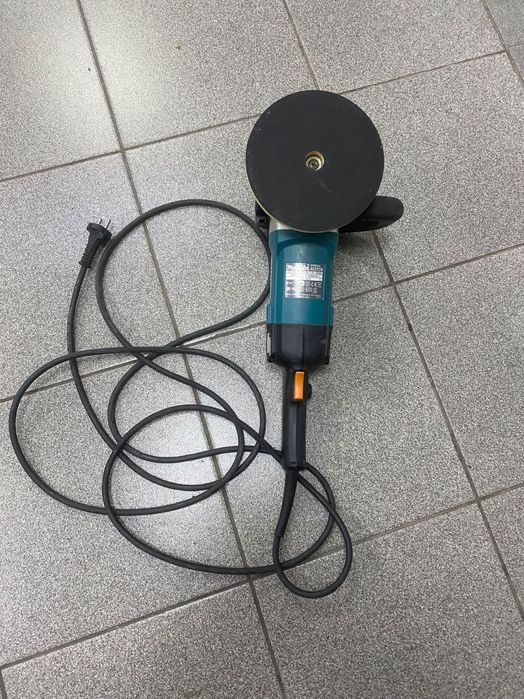 Máquina de Polir - Makita 9237CB