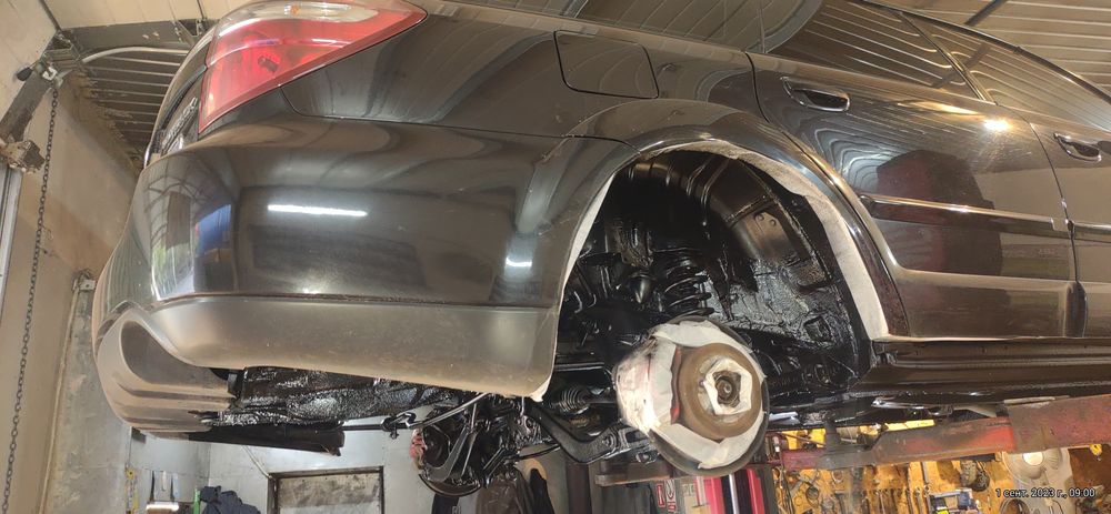 Антикоррозийка качественно не дорого