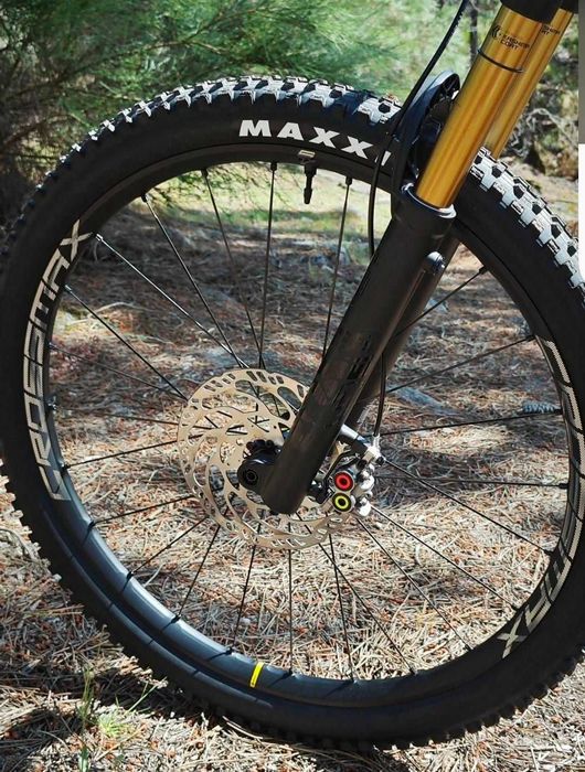 Mondraker Raze RR