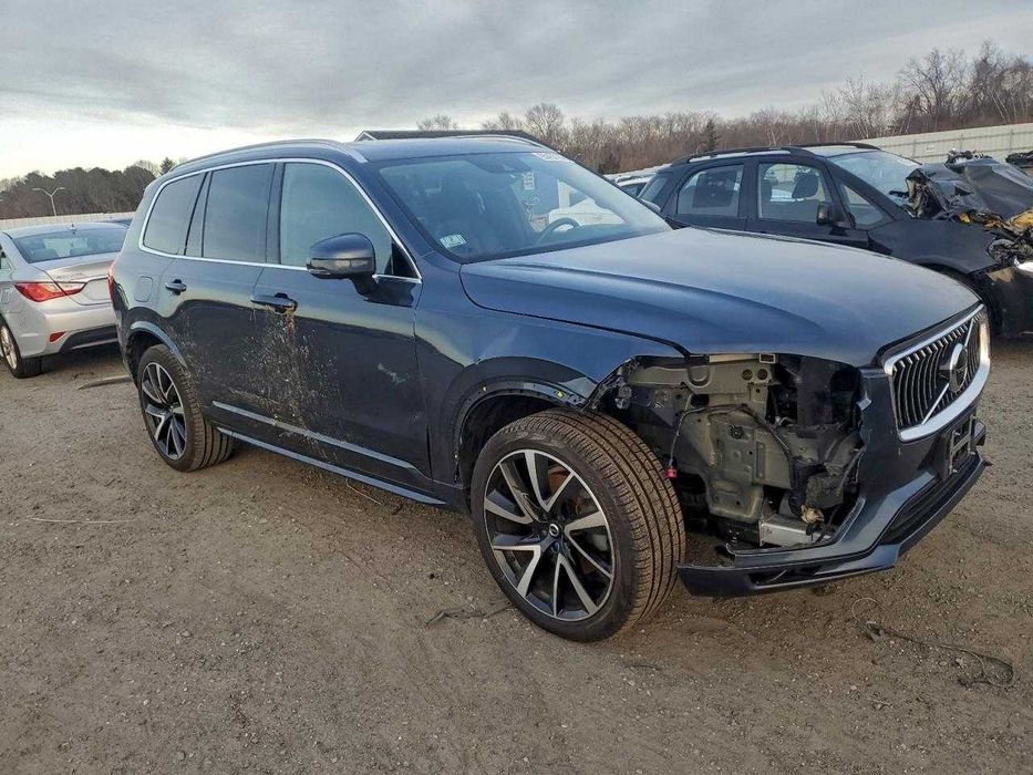 Volvo XC90 T6 Momentum 2020