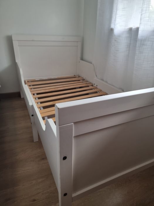 Cama extensível para criança ou adulto da IKEA *Novo**