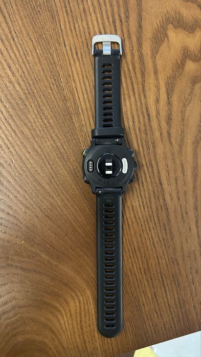 Garmin foreruner 55