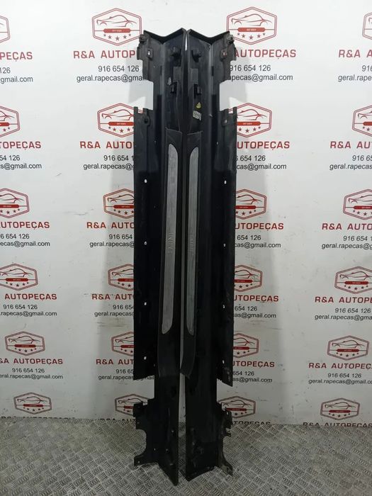 Embaladeiras Mini Cooper F56 Original