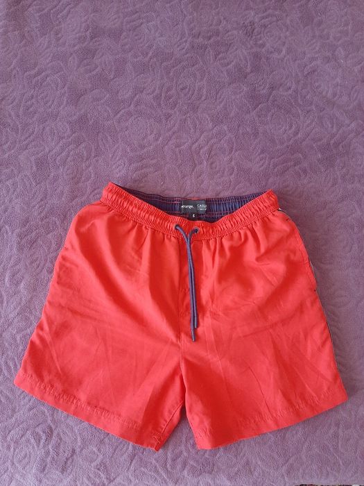 Чоловічі пляжі шорти "George" Casual