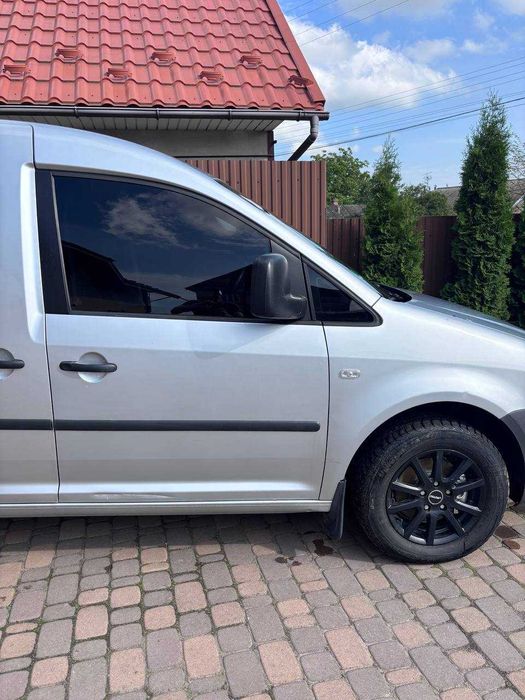 Volkswagen Caddy 1.9 TDI