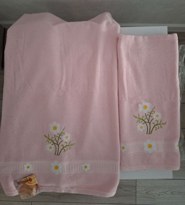 Набір рушників (2  шт.)