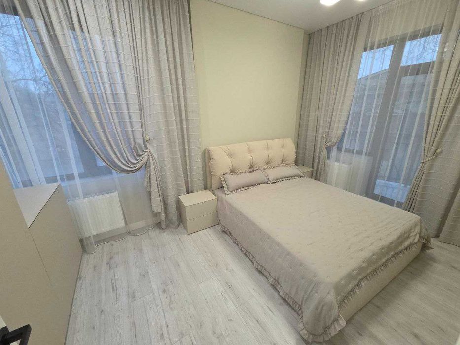 Продам квартиру в центре  - район Французского бульвара - пляжа Отрада