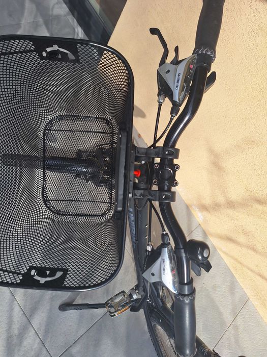 Rower damski Unibike Pamir