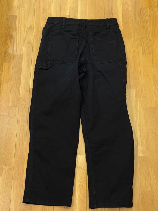 Штани Nike life carpenter pants M 30