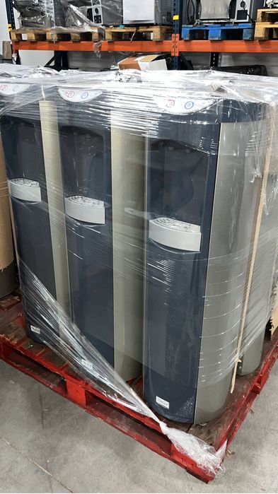 Fontes de agua ligar a rede