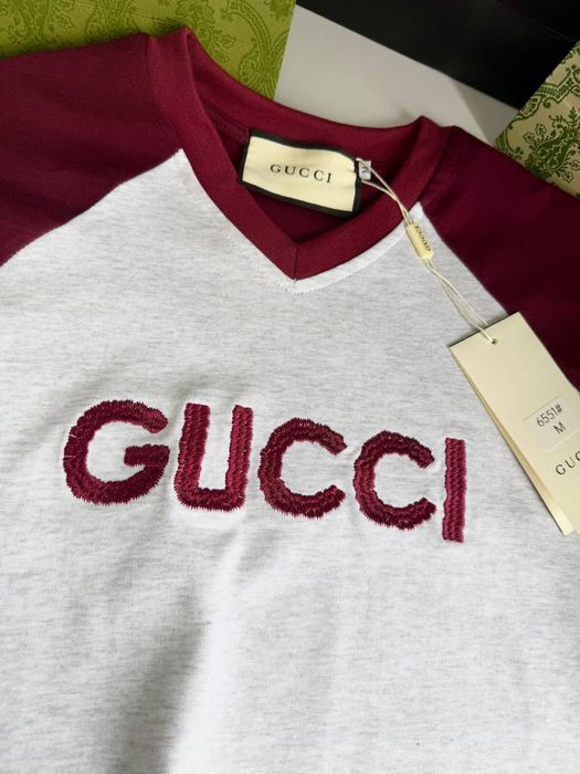 Лонгслив,пайта,кофта Gucci
